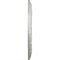 Ekena Millwork Swindon Ceiling Medallion (Fits Canopies up to 6 1/8"), 24"OD x 4"ID x 1 1/2"P, Flash Blue CM24SWFBS - alternate 2